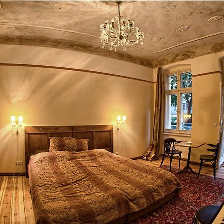 Pension Friedrich-Wilhelm Берлин Номер фото
