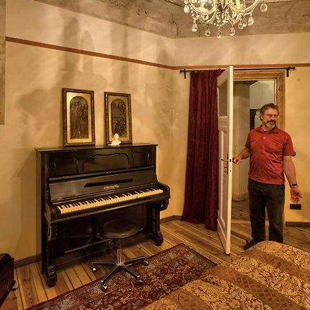 Pension Friedrich-Wilhelm Берлин Номер фото