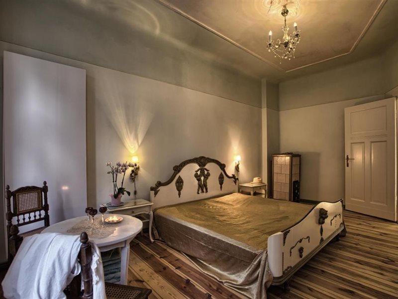 Pension Friedrich-Wilhelm Берлин Экстерьер фото