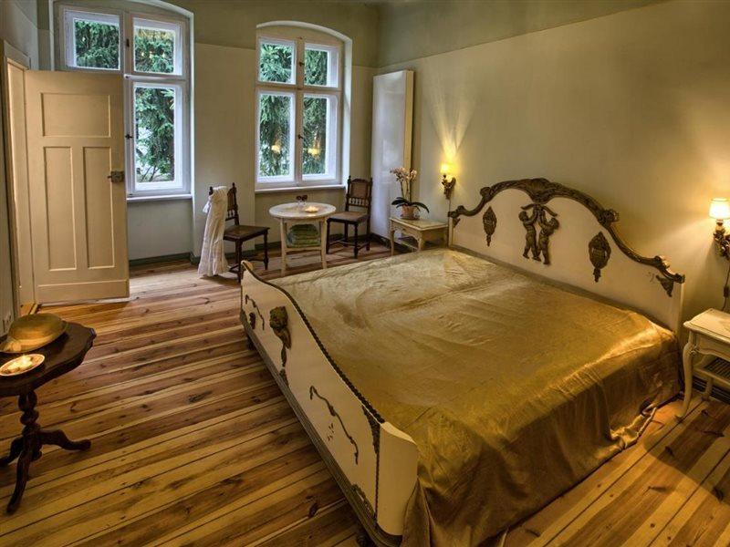Pension Friedrich-Wilhelm Берлин Экстерьер фото